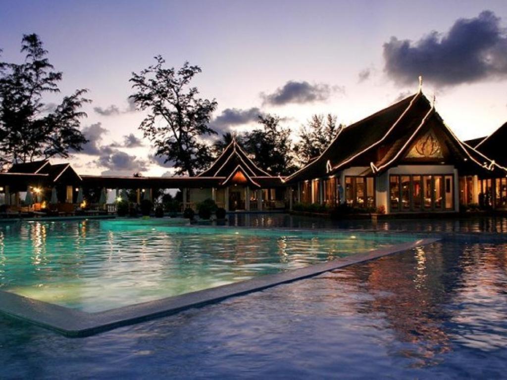 Club Med - Phuket #1